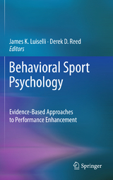 Behavioral Sport Psychology - 