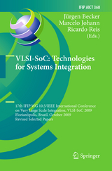 VLSI-SoC: Technologies for Systems Integration - 