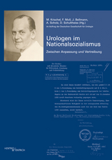 Urologen im Nationalsozialismus - 