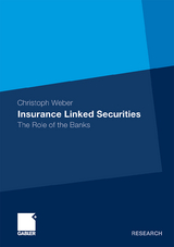 Insurance Linked Securities - Christoph Weber