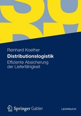 Distributionslogistik - Reinhard Koether