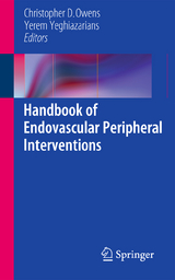 Handbook of Endovascular Peripheral Interventions - 