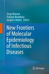 New Frontiers of Molecular Epidemiology of Infectious Diseases - 