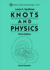 Knots And Physics (Third Edition) - Kauffman, Louis H