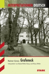 Interpretationshilfe Deutsch / RAINER GROSS: Grafeneck - Beate Rittler-Geay, Klaus Rittler