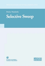 Selective Sweep - 