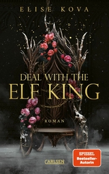 Married into Magic: Deal with the Elf King -  Elise Kova