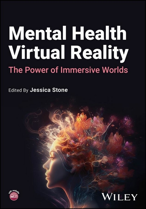 Mental Health Virtual Reality - 