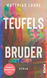 Teufels Bruder -  Matthias Lohre