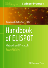 Handbook of ELISPOT - 