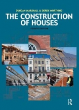 The Construction of Houses - Marshall, Duncan; Worthing, Derek