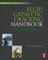 Fluid Catalytic Cracking Handbook - Sadeghbeigi, Reza