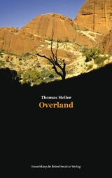 Overland - Heller, Thomas