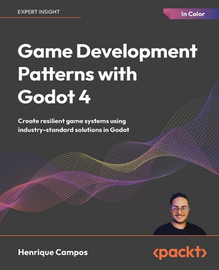 Game Development Patterns with Godot 4 - Henrique Campos