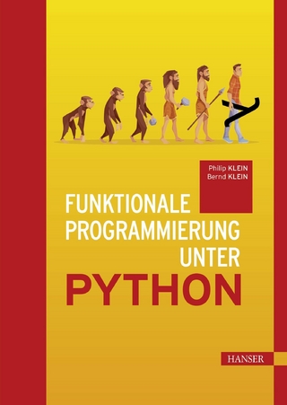 Funktionale Programmierung mit Python