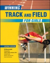 Winning Track and Field for Girls - 