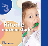 Rituale machen stark - Kati Breuer