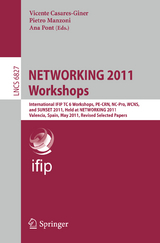 NETWORKING 2011 Workshops - 