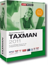 TAXMAN 2011 - 