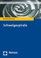 Schweigespirale - Thomas Roessing