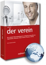 redmark der verein CD-ROM - 