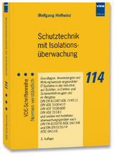 Schutztechnik mit Isolationsüberwachung - Hofheinz, W.