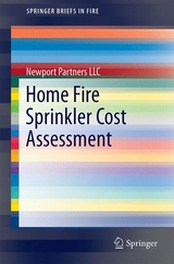 Home Fire Sprinkler Cost Assessment - Newport Partners LLC