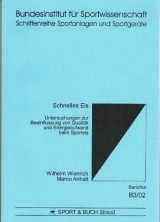 Schnelles Eis - Wilhelm Wienrich, Marco Anhalt