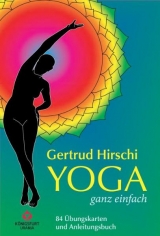 Yoga - Ganz einfach - Gertrud Hirschi