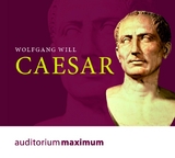 Caesar - Will, Wolfgang