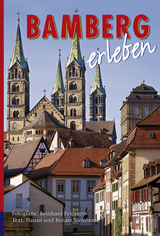 Bamberg erleben. Italienische Ausgabe - 