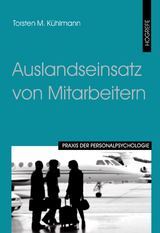 Auslandseinsatz von Mitarbeitern - Torsten M. Kühlmann