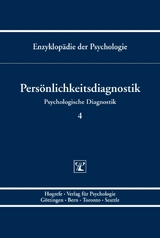 Persönlichkeitsdiagnostik - 