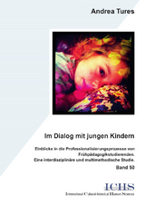 Im Dialog mit jungen Kindern - Andrea Tures