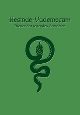 Hesinde-Vademecum - Daniel Simon Richter