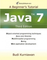 Java 7 - Kurniawan, Budi