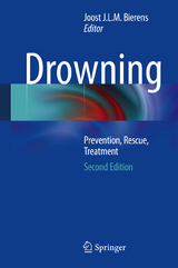 Drowning - Bierens, Joost J.L.M.