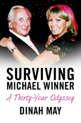 Surviving Michael Winner - Dinah May