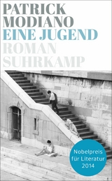 Eine Jugend - Patrick Modiano