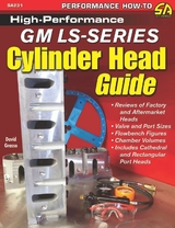 High-Performance GM LS-Series Cylinder Head Guide -  David Grasso