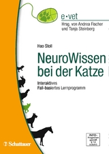 NeuroWissen bei der Katze - Hao Stoll