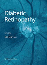 Diabetic Retinopathy - 