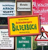 Schlaubergers Bilderbuch - Reinhard Berger