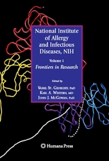 National Institute of Allergy and Infectious Diseases, NIH - 