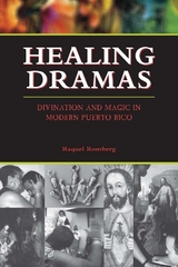 Healing Dramas - Romberg, Raquel