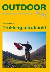 Trekking ultraleicht - Dapprich, Stefan