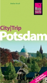 Reise Know-How CityTrip Potsdam - Stefan Krull