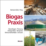 Biogas-Praxis - Barbara Eder, Andreas Krieg