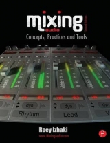 Mixing Audio 2e - 