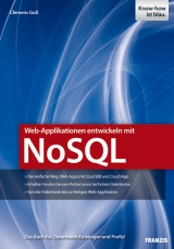 No-SQL-Datenbanken - Clemens Gull